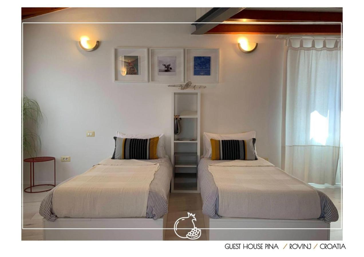 Apartma Pina