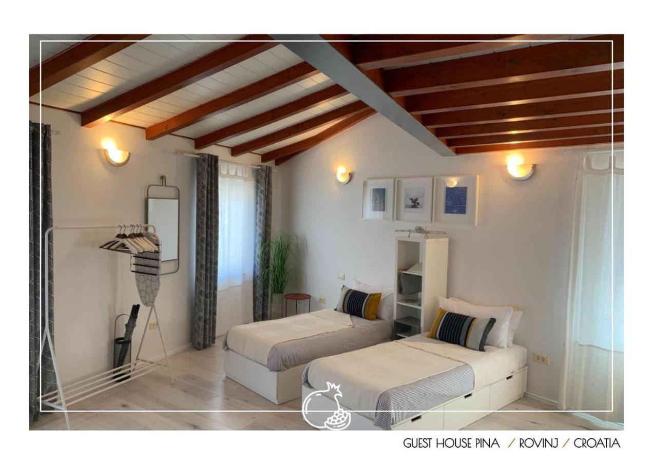 Pina Rovinj
