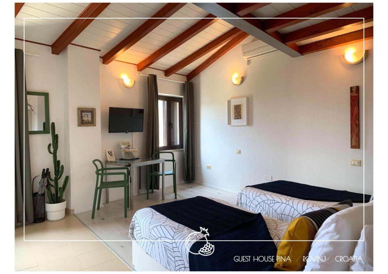 Apartman Pina
