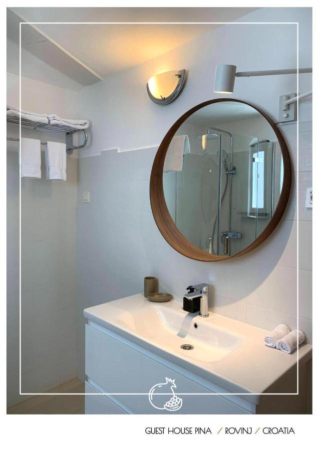 Apartman Pina