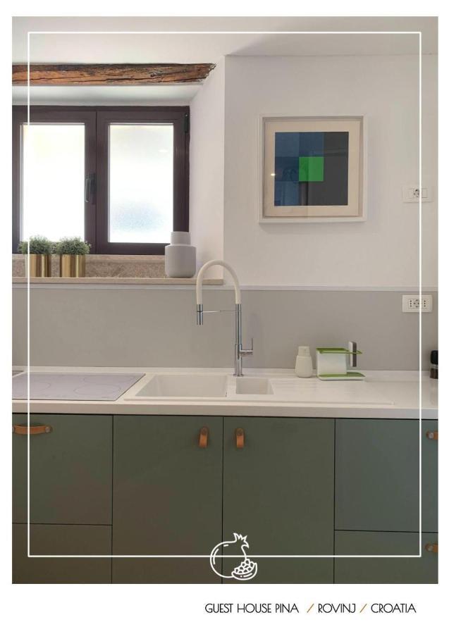 Apartman Pina Rovinj