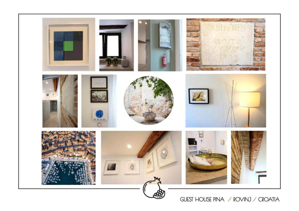 Apartman Pina