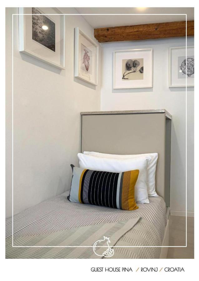 Apartman Pina Rovinj