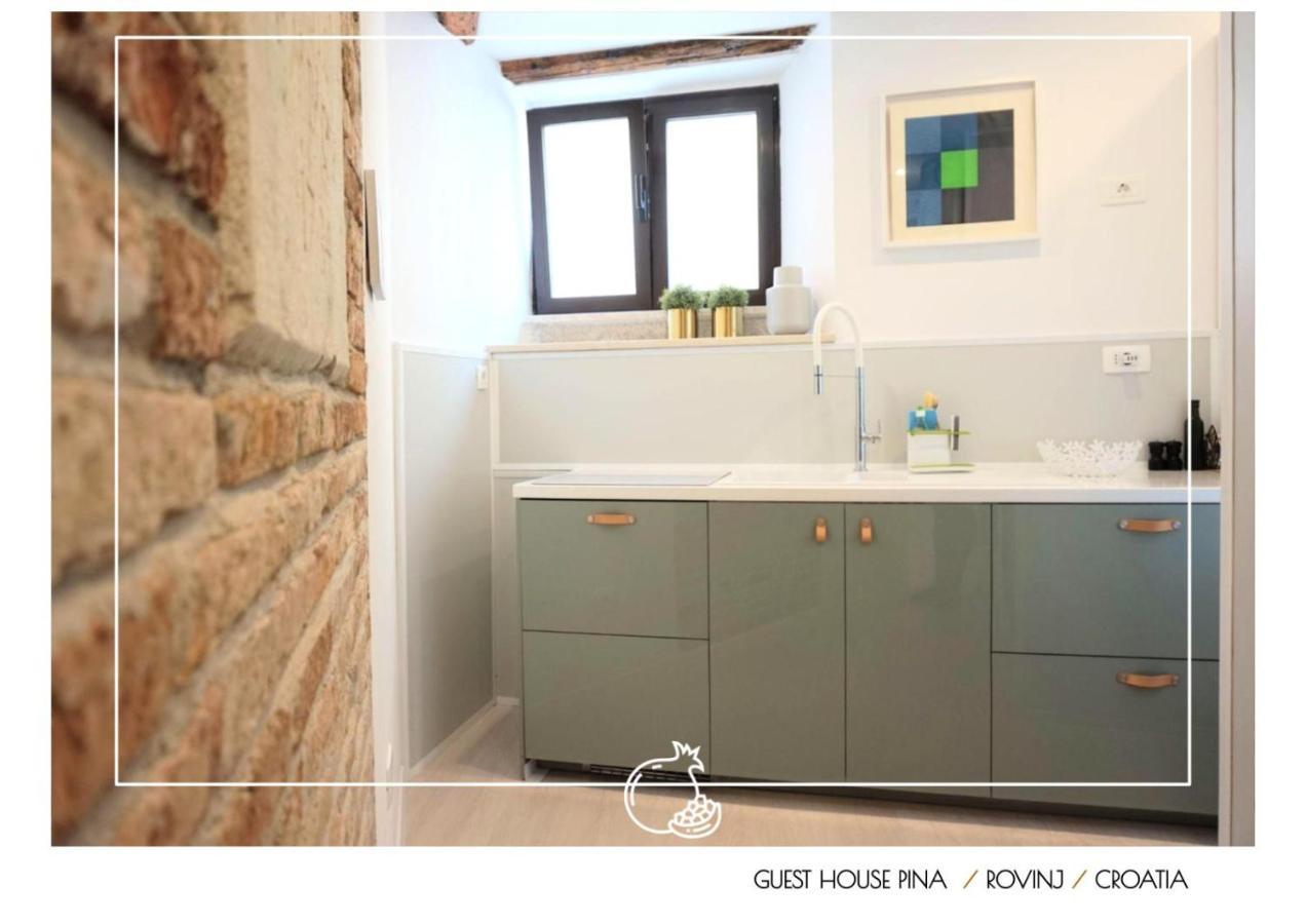 Pina Rovinj