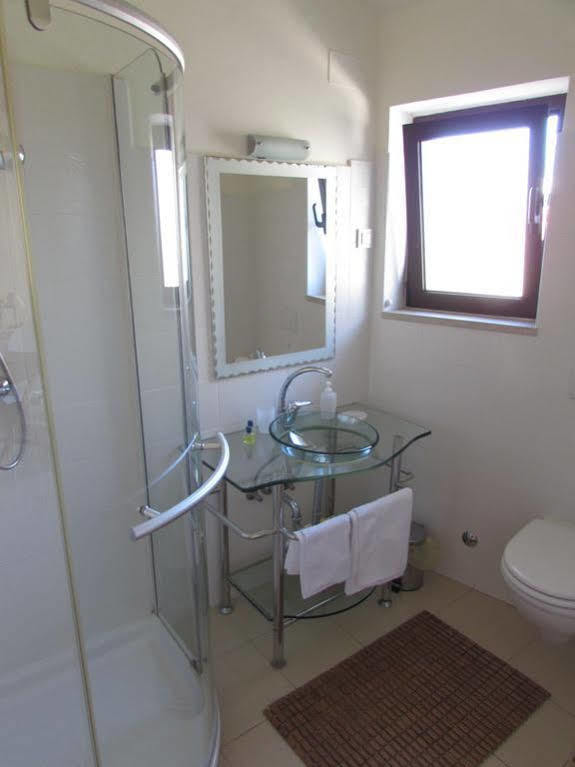 Apartman Pina
