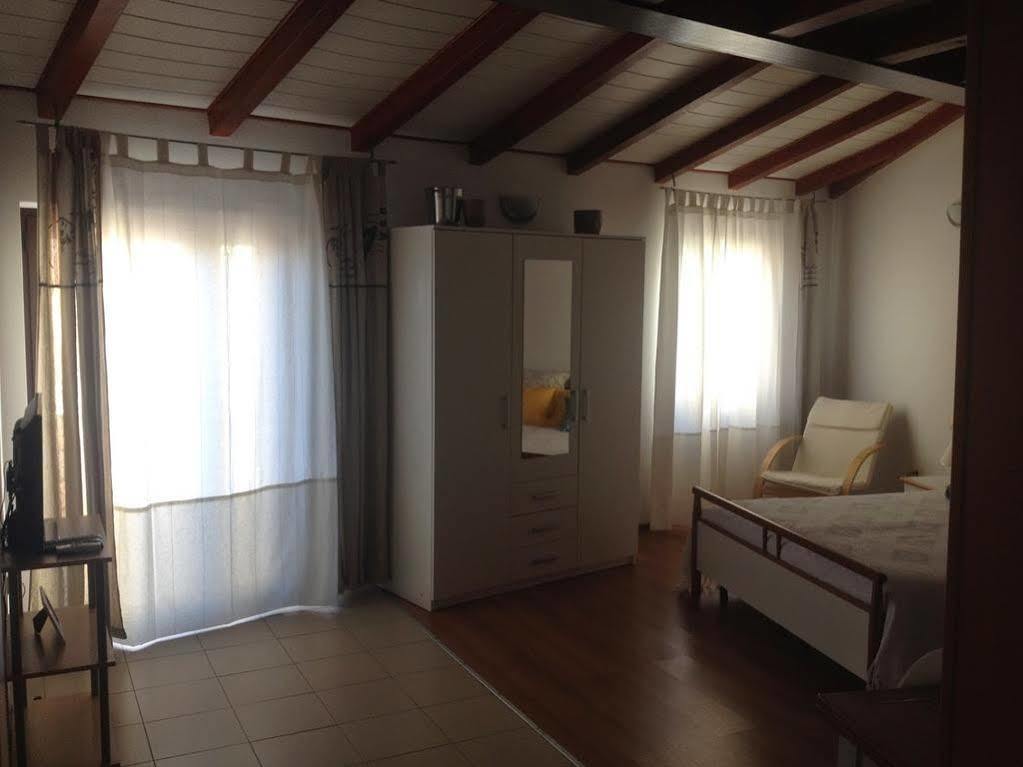 Apartman Pina Rovinj