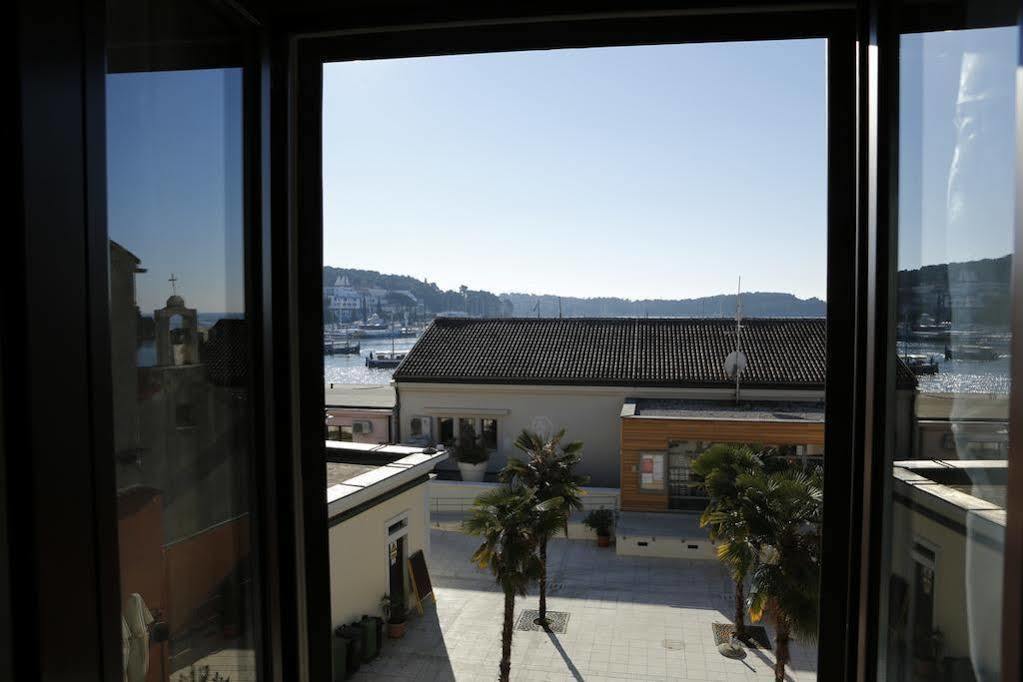 Pina Apartman Rovinj