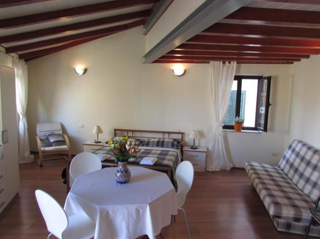 Apartman Pina Rovinj